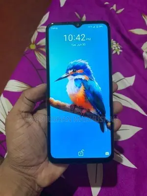 ZTE Blade A34 (Used)