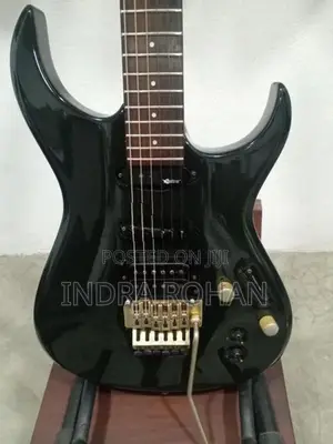 fernandes sustain
