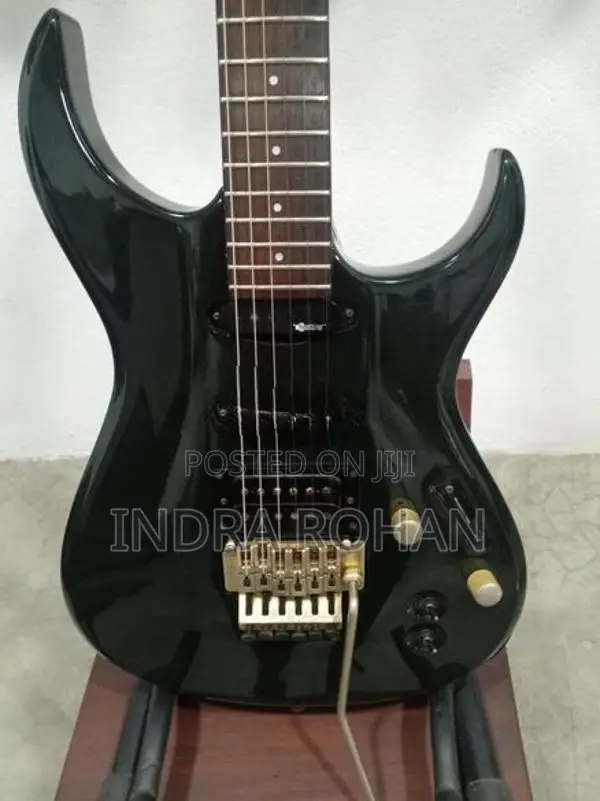 fernandes sustain