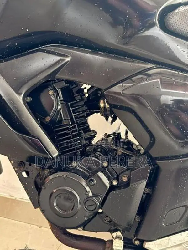 Yamaha FZS V3 2020