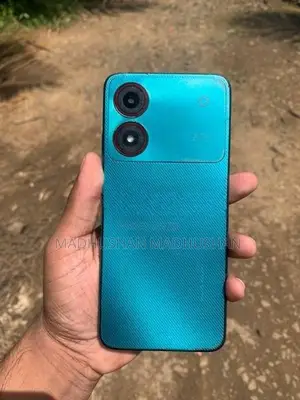 ZTE Blade A34 (Used)