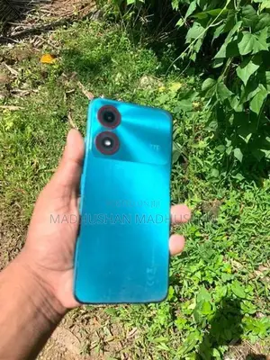 ZTE Blade A34 (Used)