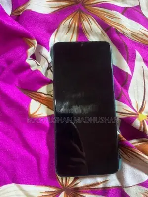 ZTE Blade A34 (Used)