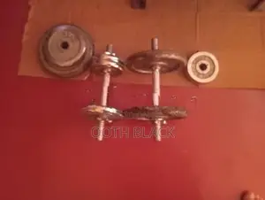 Gym equipment