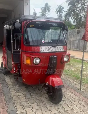 Bajaj RE 2012 2014