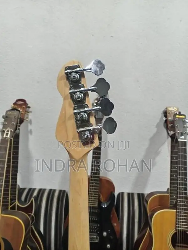jazz bass