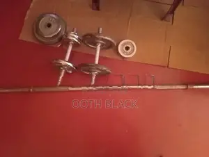 Gym equipment