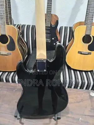 jazz bass