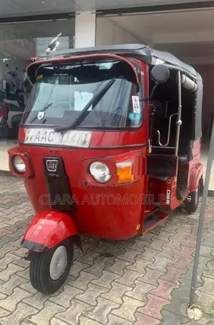 Bajaj RE 2012 2014