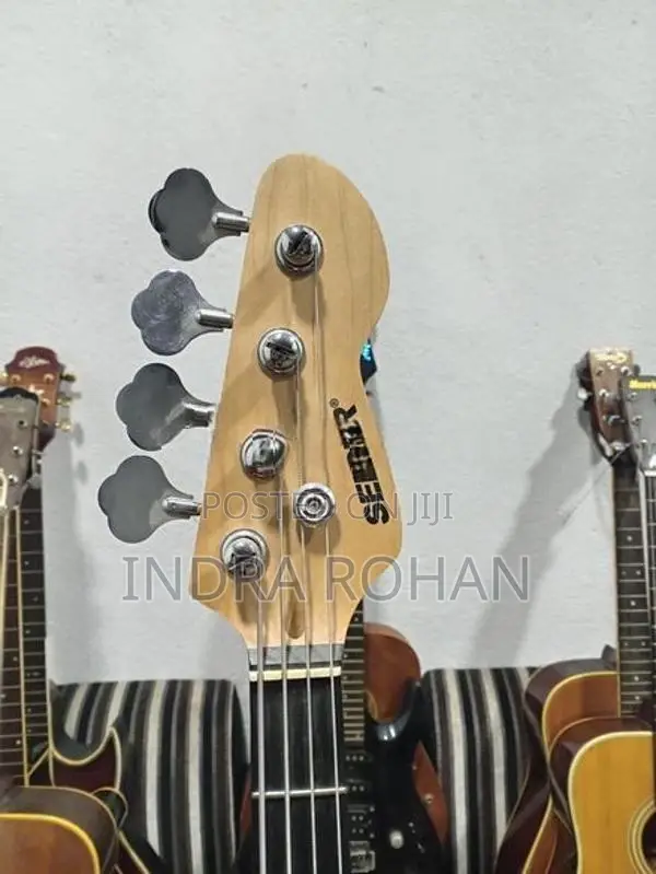 jazz bass