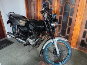 Bajaj Boxer 2003
