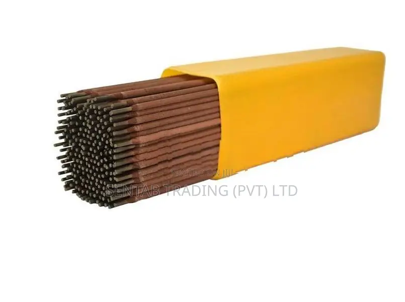 Tufro Stainless Steel Welding Rods –e316 L Electrodes 2.5mm (g12)