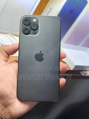 Apple iPhone 12 Pro Battery 81%🔋 (Used)