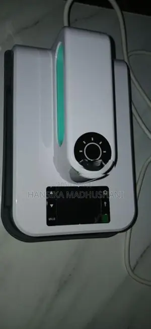 Heat Press Machine