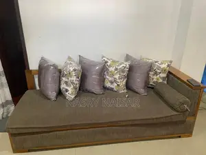 Sofa Set