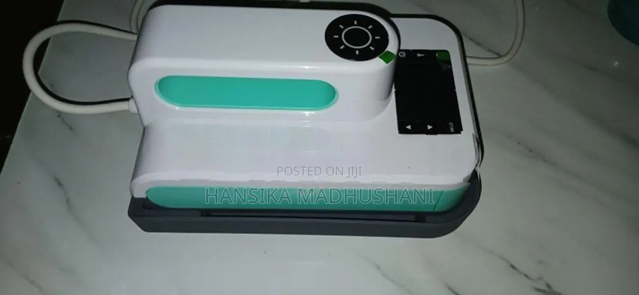 Heat Press Machine