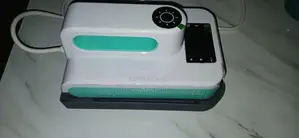 Heat Press Machine