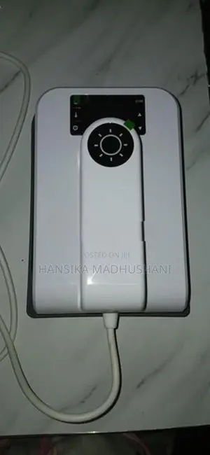 Heat Press Machine