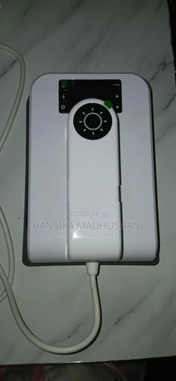Heat Press Machine