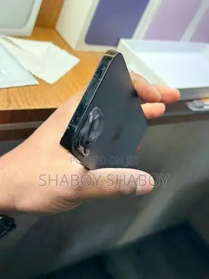 Apple iPhone 12 Pro Battery 81%🔋 (Used)