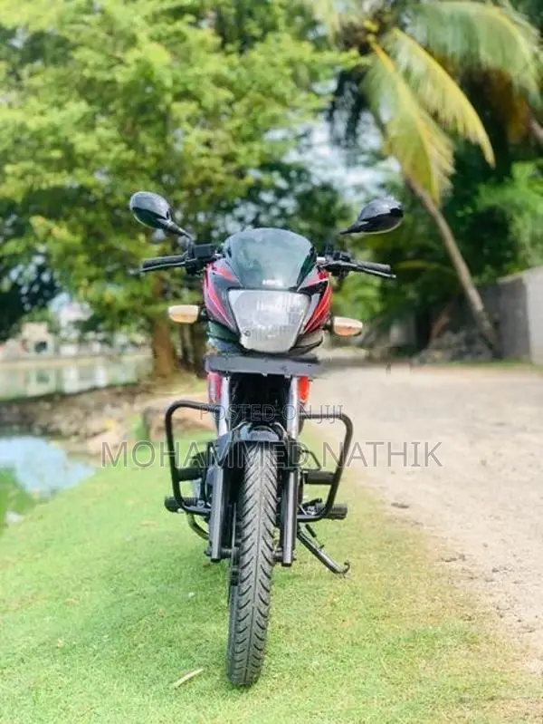 Hero Passion pro 2015