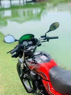 Hero Passion pro 2015