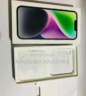 Apple iPhone 14 (Used)