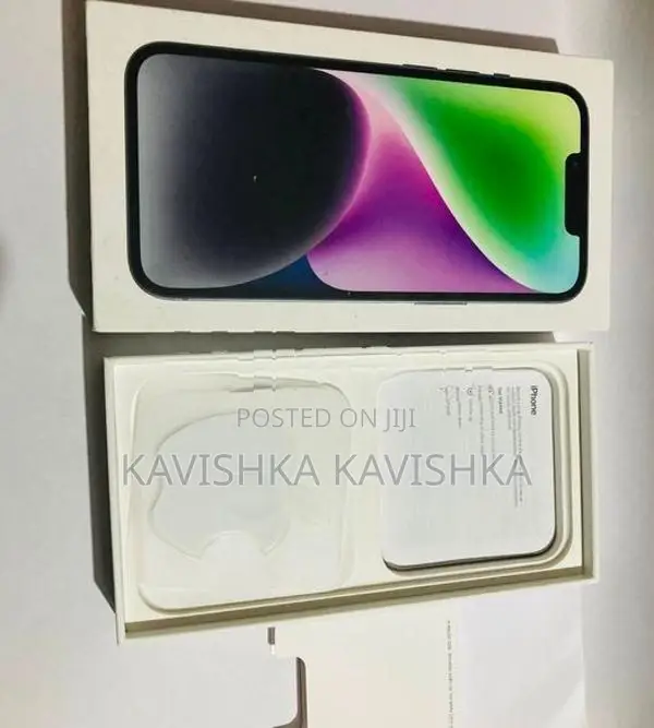 Apple iPhone 14 (Used)