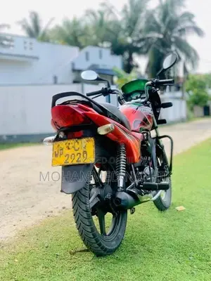Hero Passion pro 2015