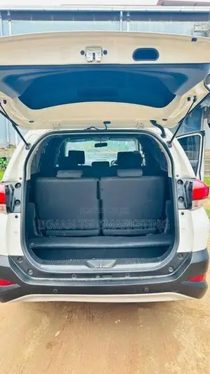 Toyota Rush 2020