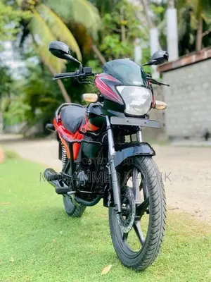 Hero Passion pro 2015