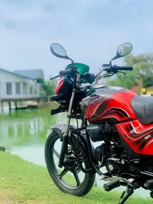 Hero Passion pro 2015
