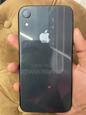 Apple iPhone XR (Used)