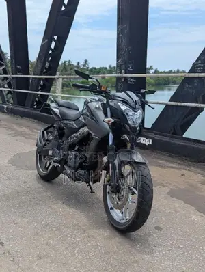 Bajaj Pulsar NS200 2019