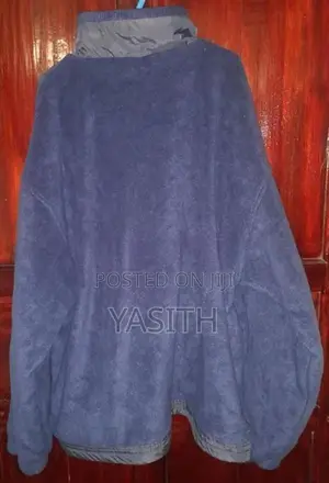 Winter Jacket- 4XL