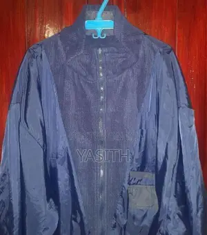 Winter Jacket- 4XL