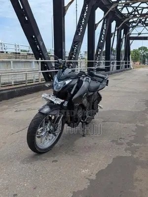 Bajaj Pulsar NS200 2019