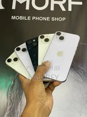 Apple iPhone 14 256GB (Used)