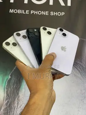 Apple iPhone 14 256GB (Used)