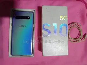 Samsung Galaxy S10 (Used)