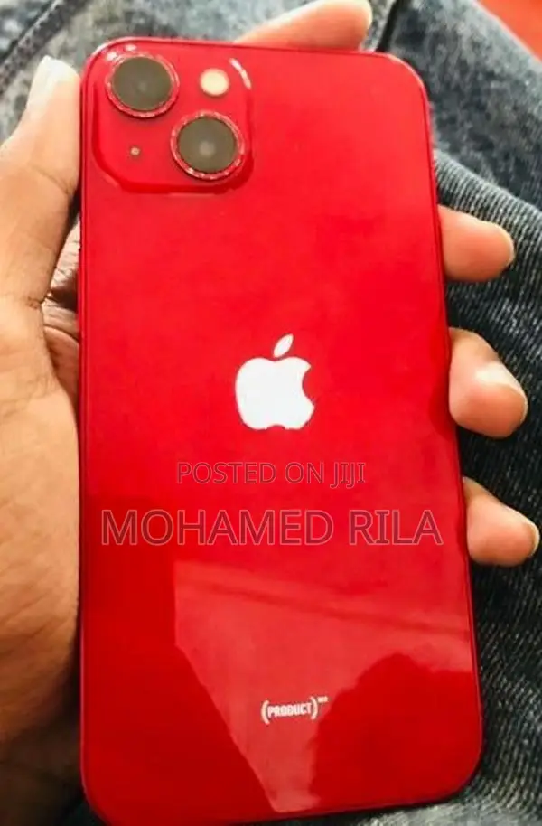 Apple iPhone 13 (Used)
