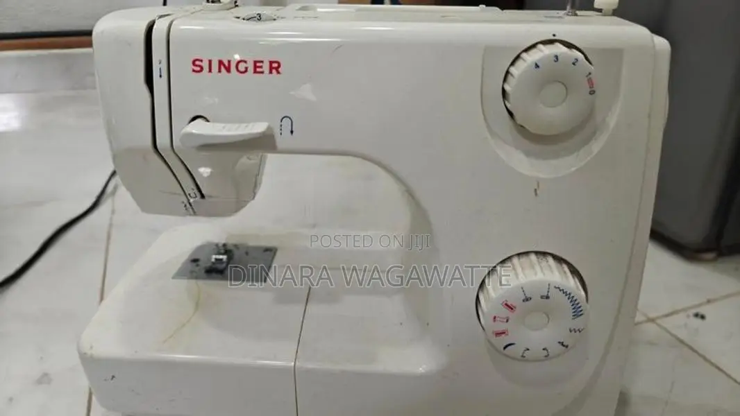 Singer Portable Sewing machine