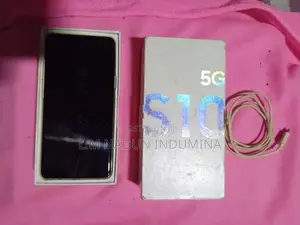 Samsung Galaxy S10 (Used)