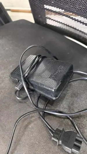 Singer Portable Sewing machine