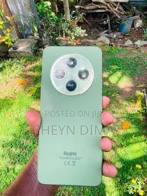 Xiaomi Redmi 14C (Used)
