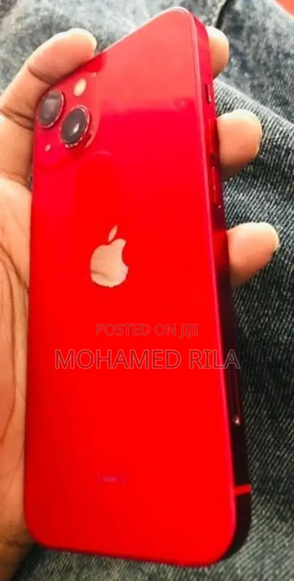 Apple iPhone 13 (Used)