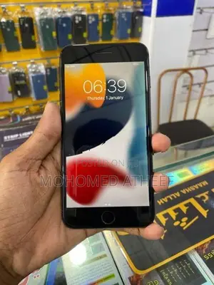 Apple iPhone 7 Plus (Used)