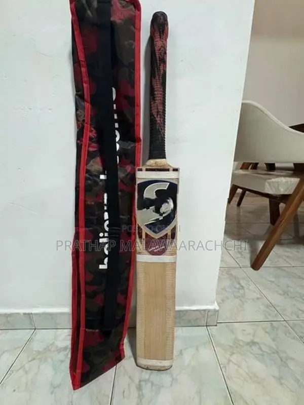 SG Cricket Bat