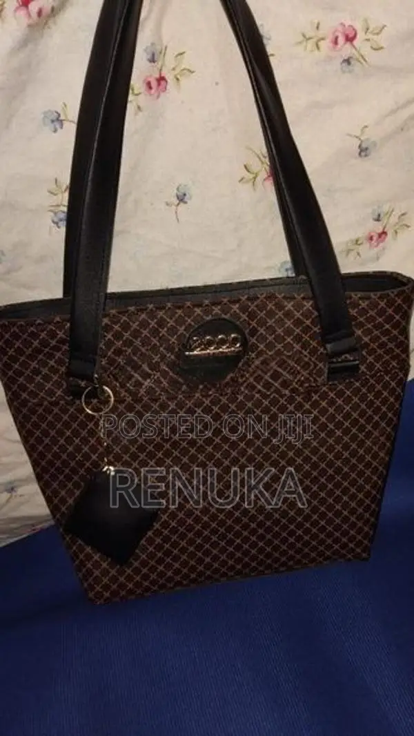 New bag