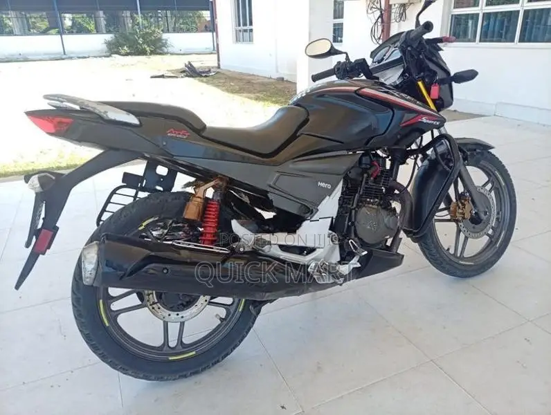 Hero CBZ 2014